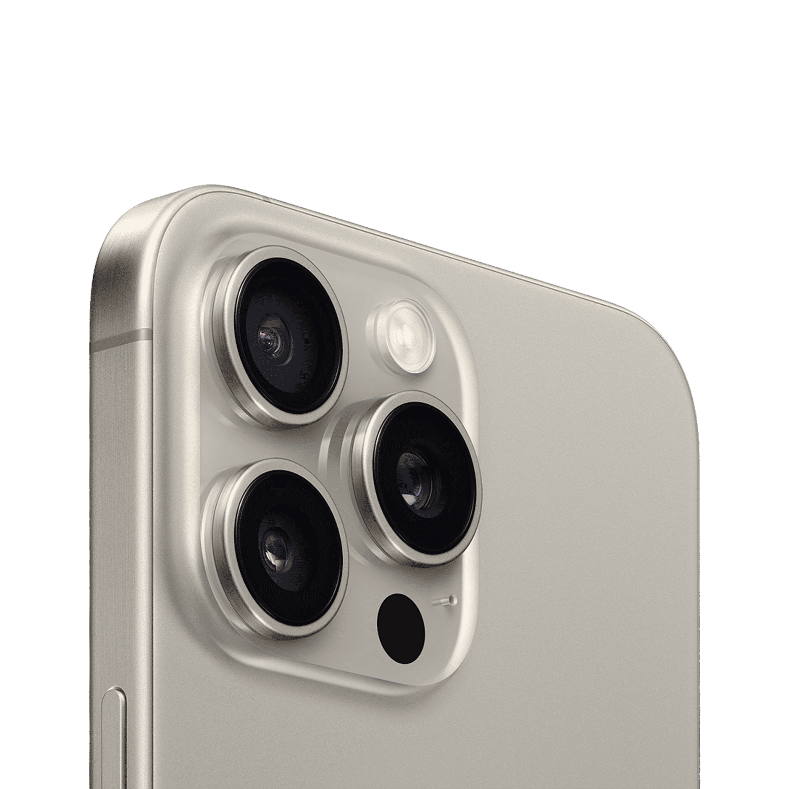 Buy Apple iPhone 15 Pro Max (512GB, Natural Titanium) Online – Croma